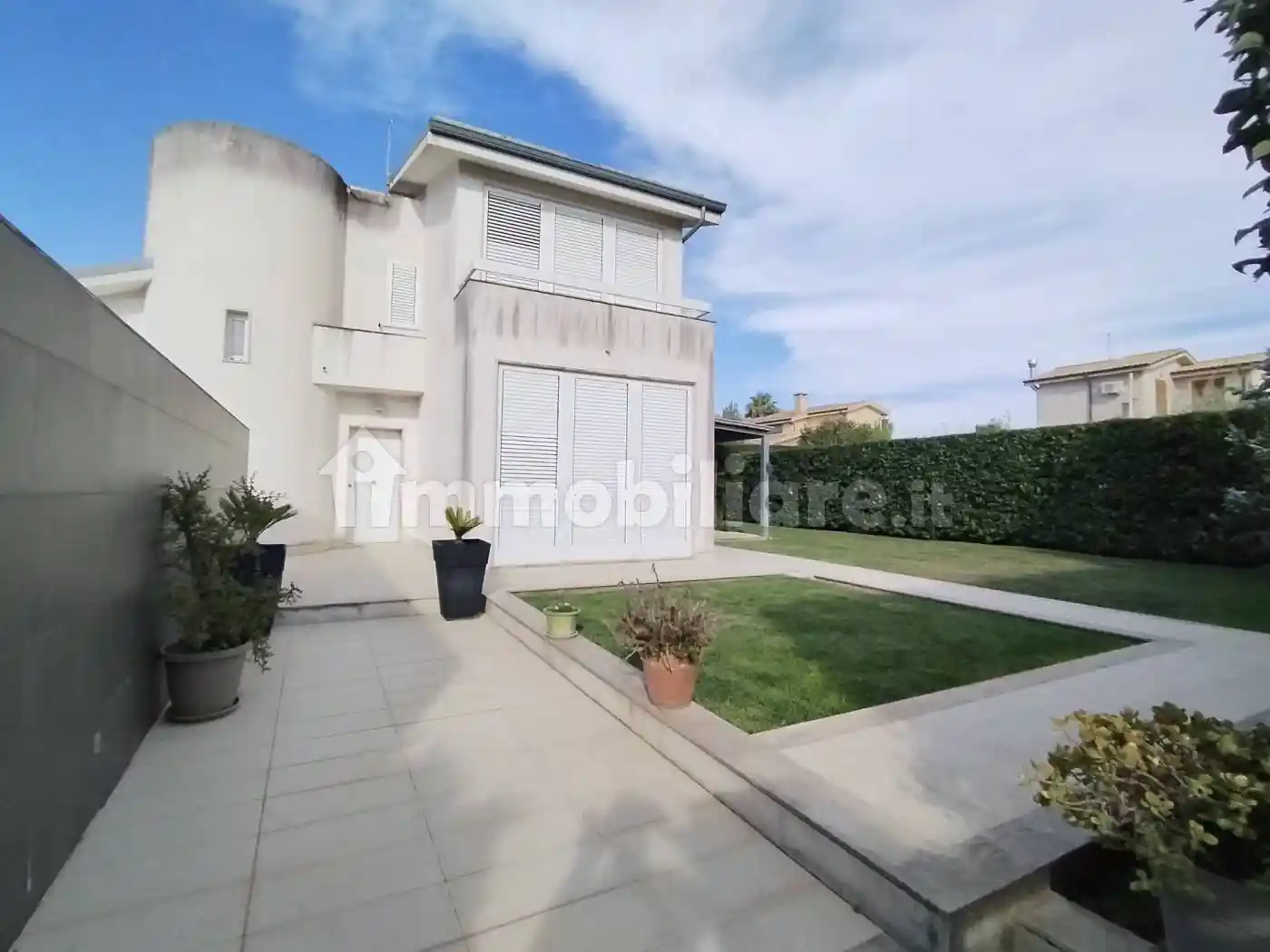 Villa unifamiliare via Modica Giarratana 93, Modica Alta, Modica - foto 4