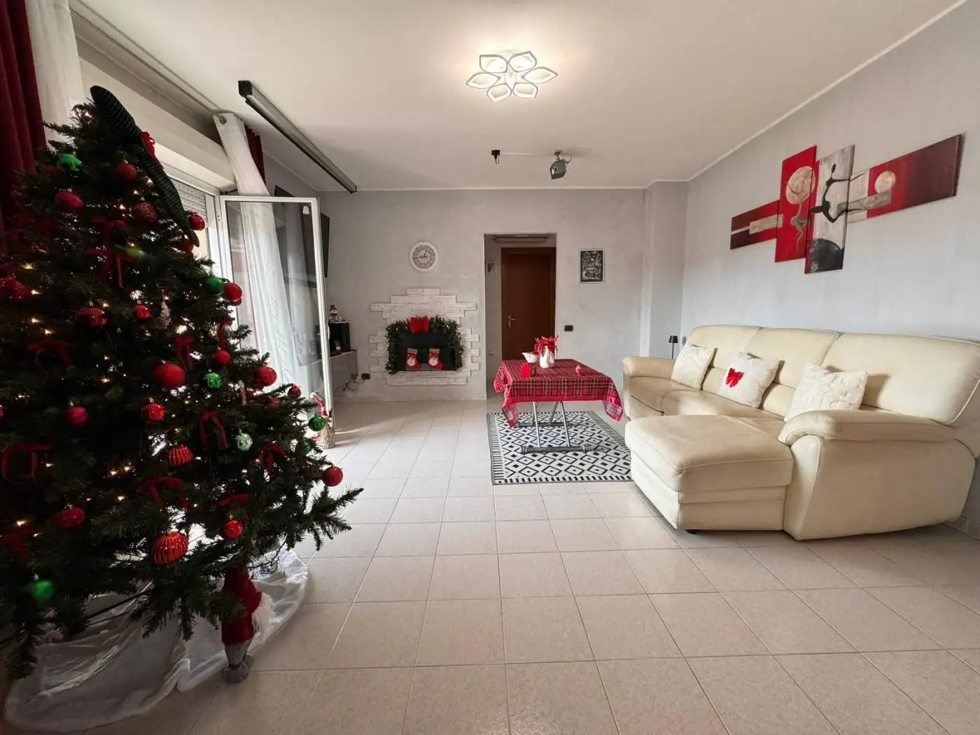 Appartamento in vendita a Latina