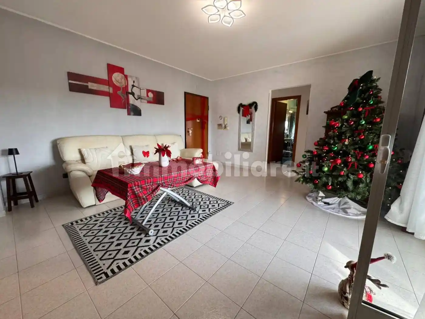 Quadrilocale via Pietro Antonio Locatelli, Q4, Latina - foto 2