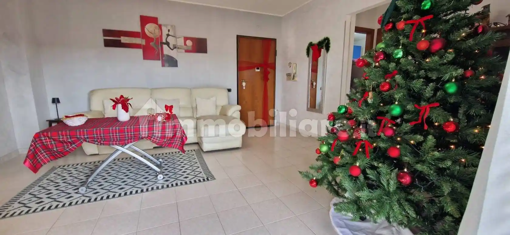 Quadrilocale via Pietro Antonio Locatelli, Q4, Latina - foto 4