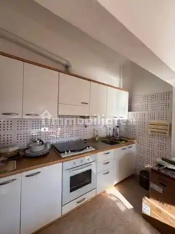 Trilocale via Giovanni Francesco Barbieri 102, Bolognina, Bologna - foto 3