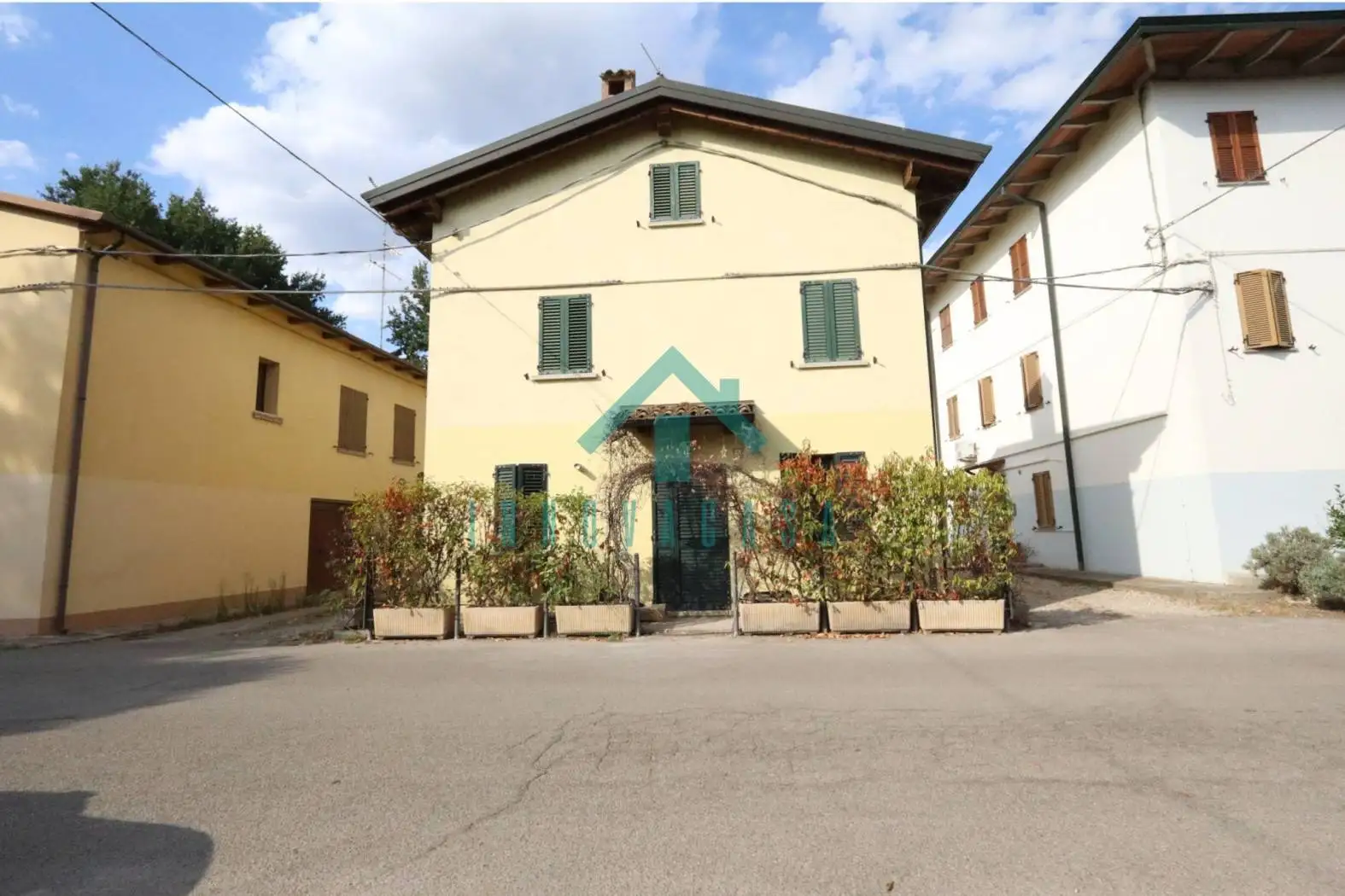 Terratetto unifamiliare via Vittorio Alfieri, Centro, Bomporto - foto 2