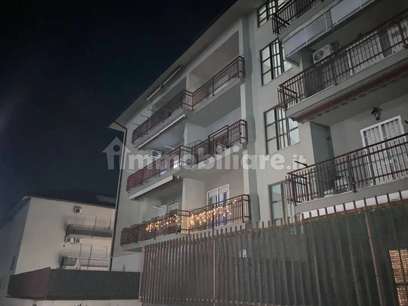 Appartamento in affitto a Pontecorvo