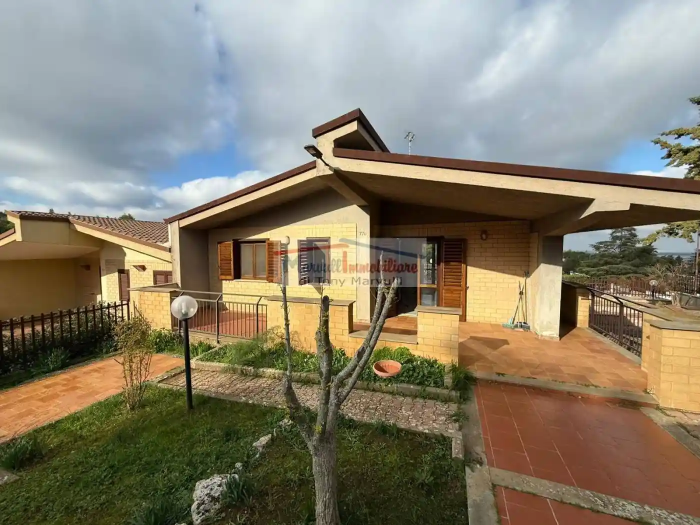 Villa a schiera Strada Fra' Diavolo, Cassano delle Murge - foto 3