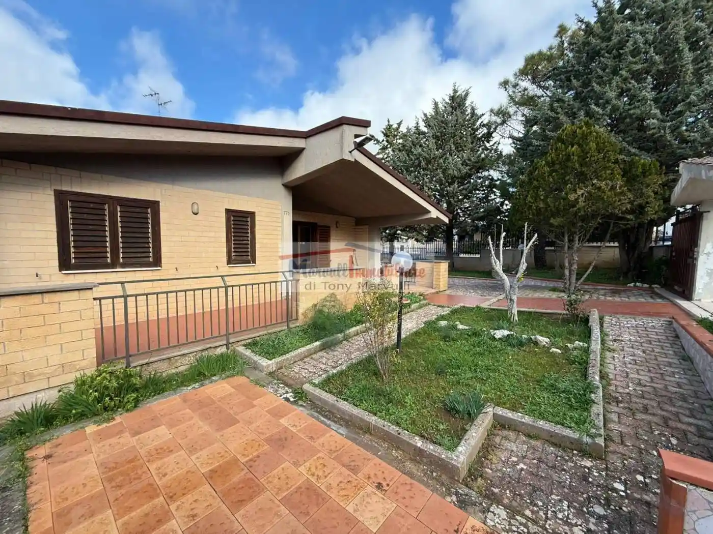 Villa a schiera Strada Fra' Diavolo, Cassano delle Murge - foto 4