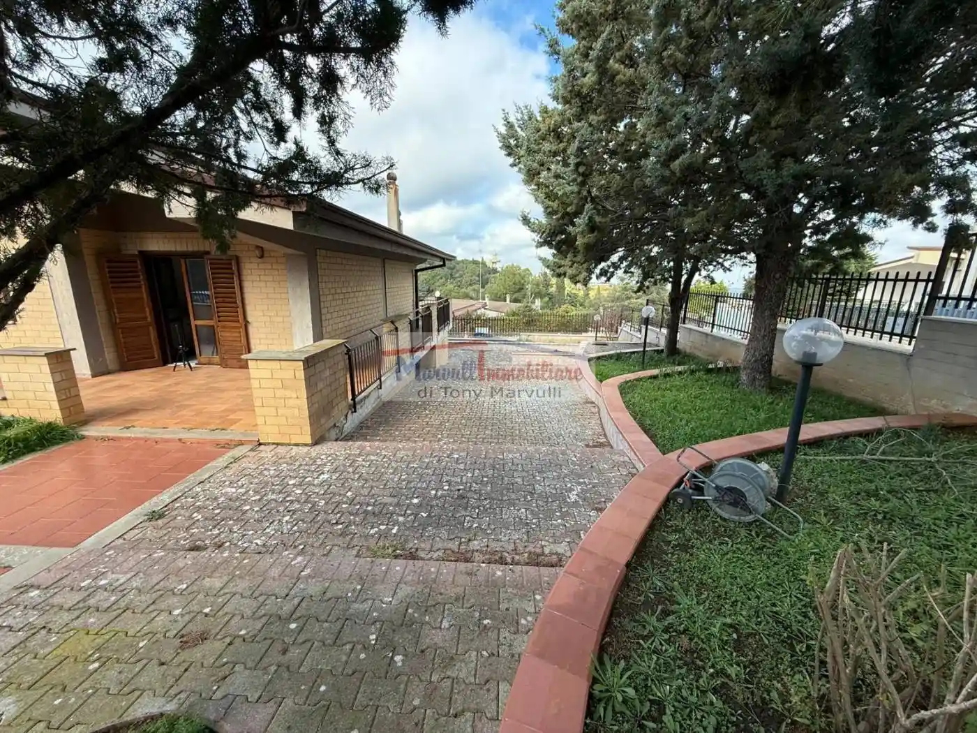 Villa a schiera Strada Fra' Diavolo, Cassano delle Murge - foto 5