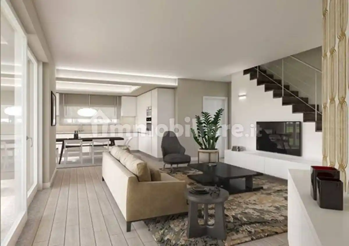 Appartamento in vendita a Firenze