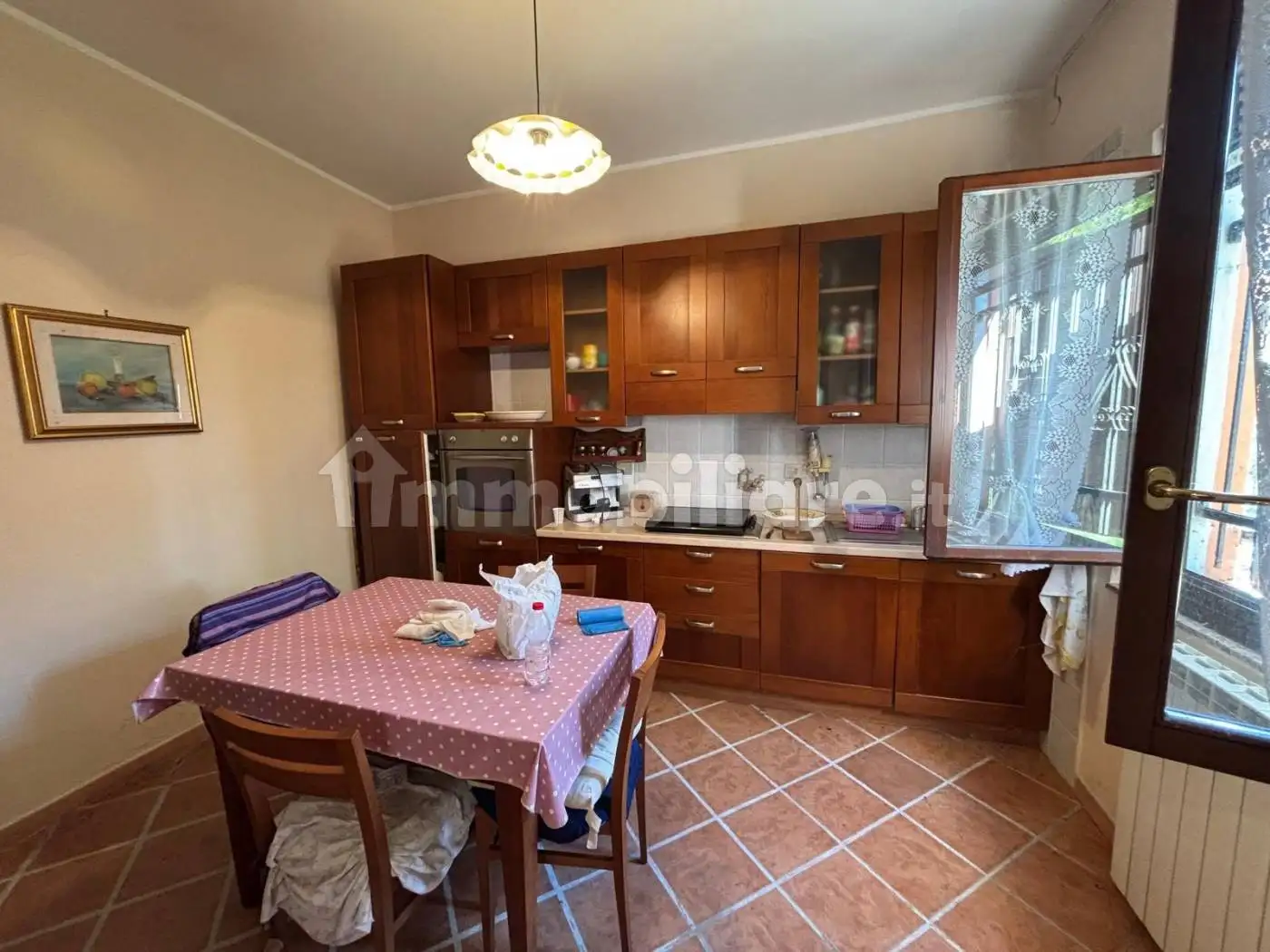 Villa in vendita a Magnacavallo