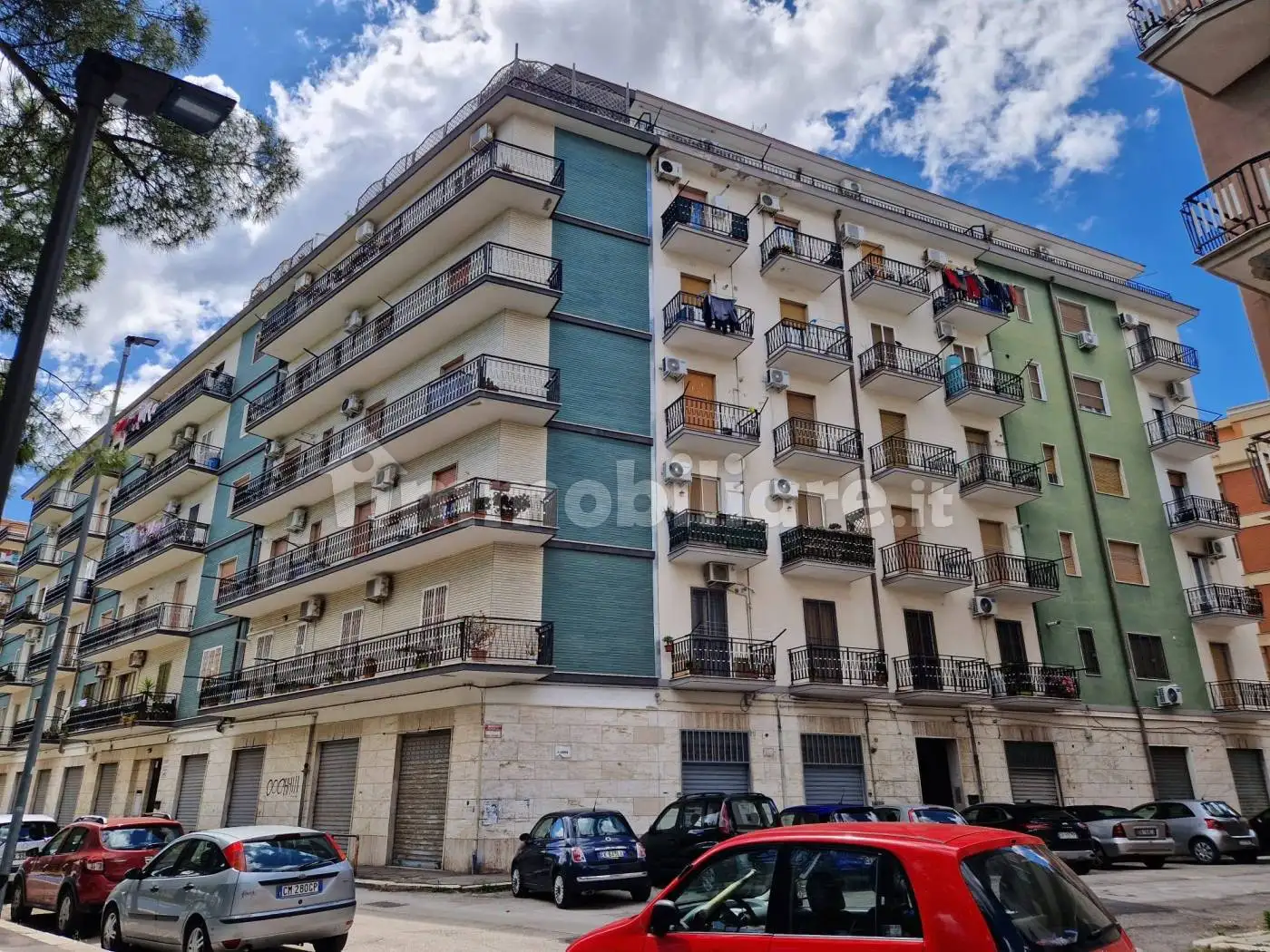 Appartamento in vendita a Foggia
