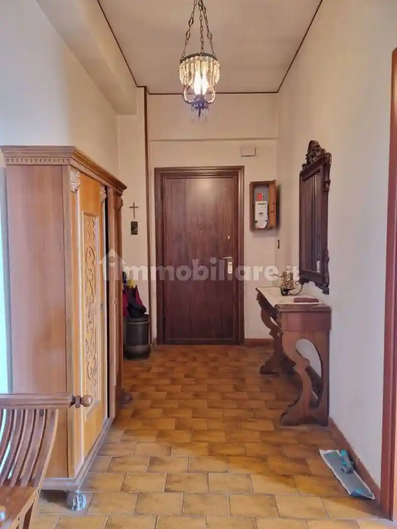 Quadrilocale via Gaetano Salvemini 62, San Ciro - Stadio, Foggia - foto 2