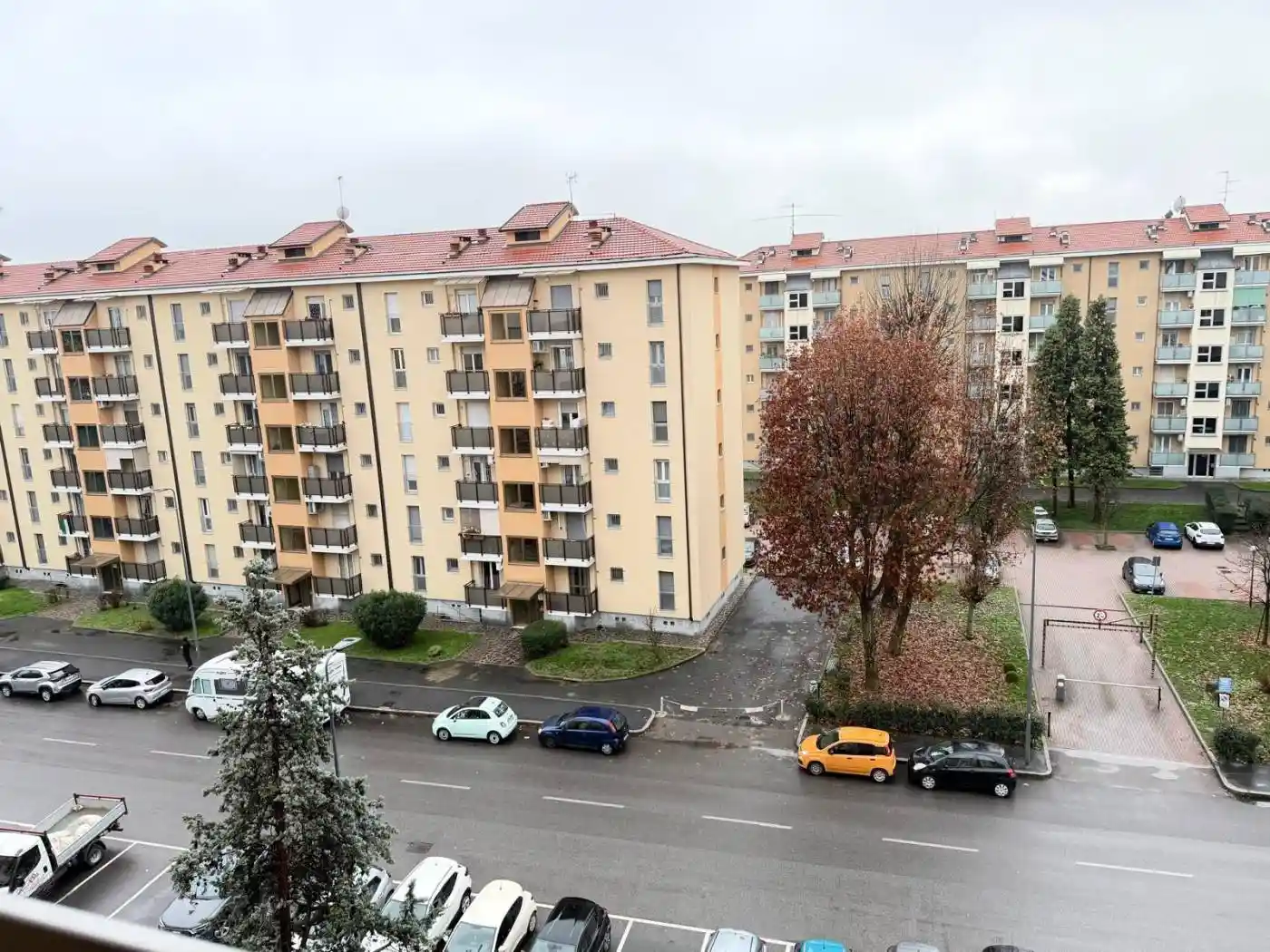 Trilocale via Ugo Betti 38, Gallaratese, Milano - foto 2