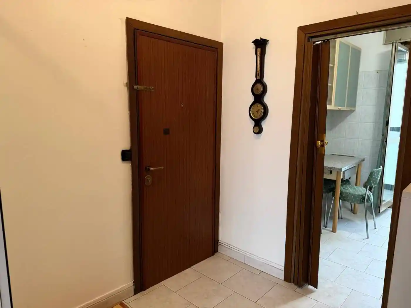 Trilocale via Ugo Betti 38, Gallaratese, Milano - foto 3