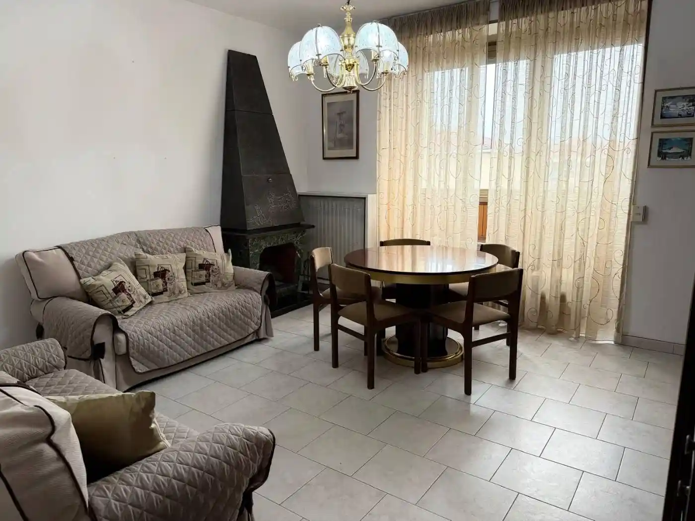 Trilocale via Ugo Betti 38, Gallaratese, Milano - foto 4