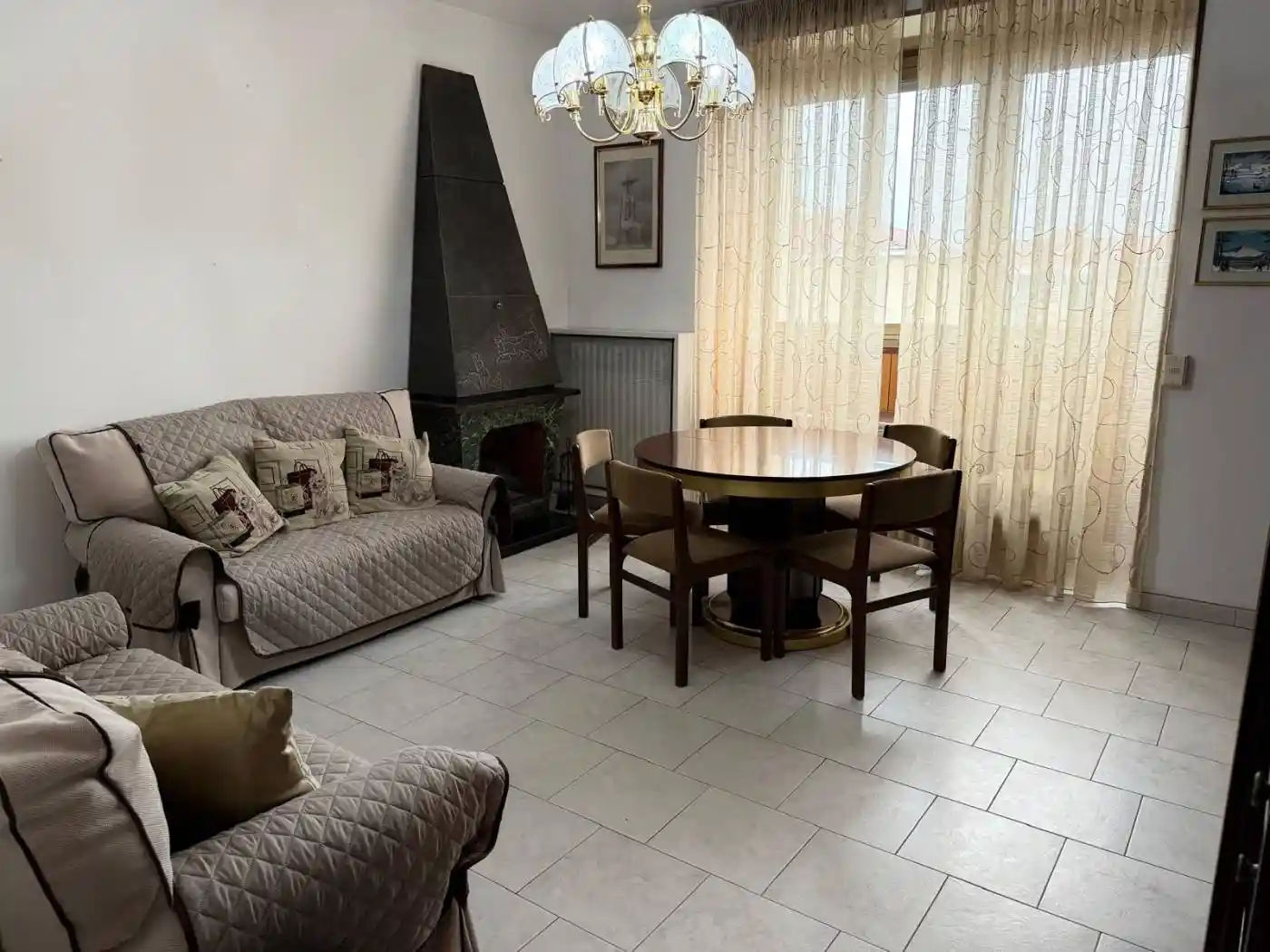 Trilocale via Ugo Betti 38, Gallaratese, Milano - foto 5