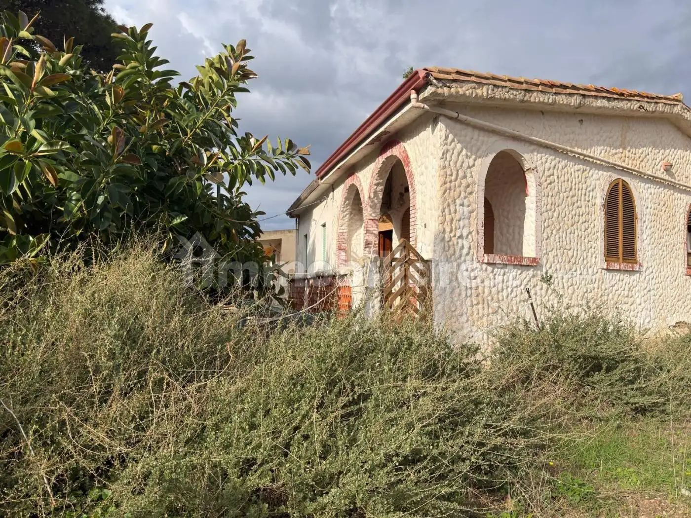 Villa in vendita a Arbus