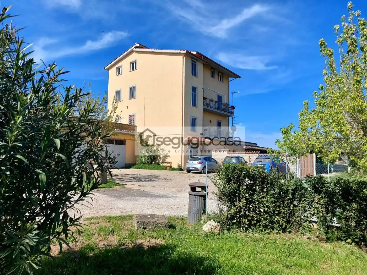 Trilocale via del Fosso della Bottata 21, Cesano, Roma - foto 2