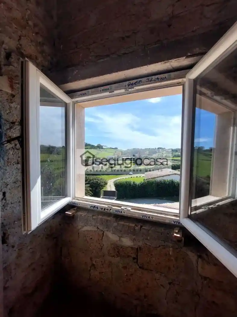 Trilocale via del Fosso della Bottata 21, Cesano, Roma - foto 4