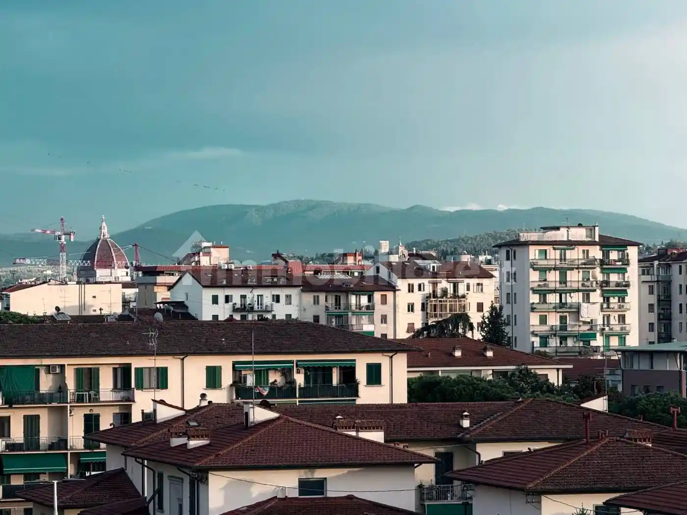 Quadrilocale via Carlo Del Prete, Firenze Nova, Firenze - foto 2