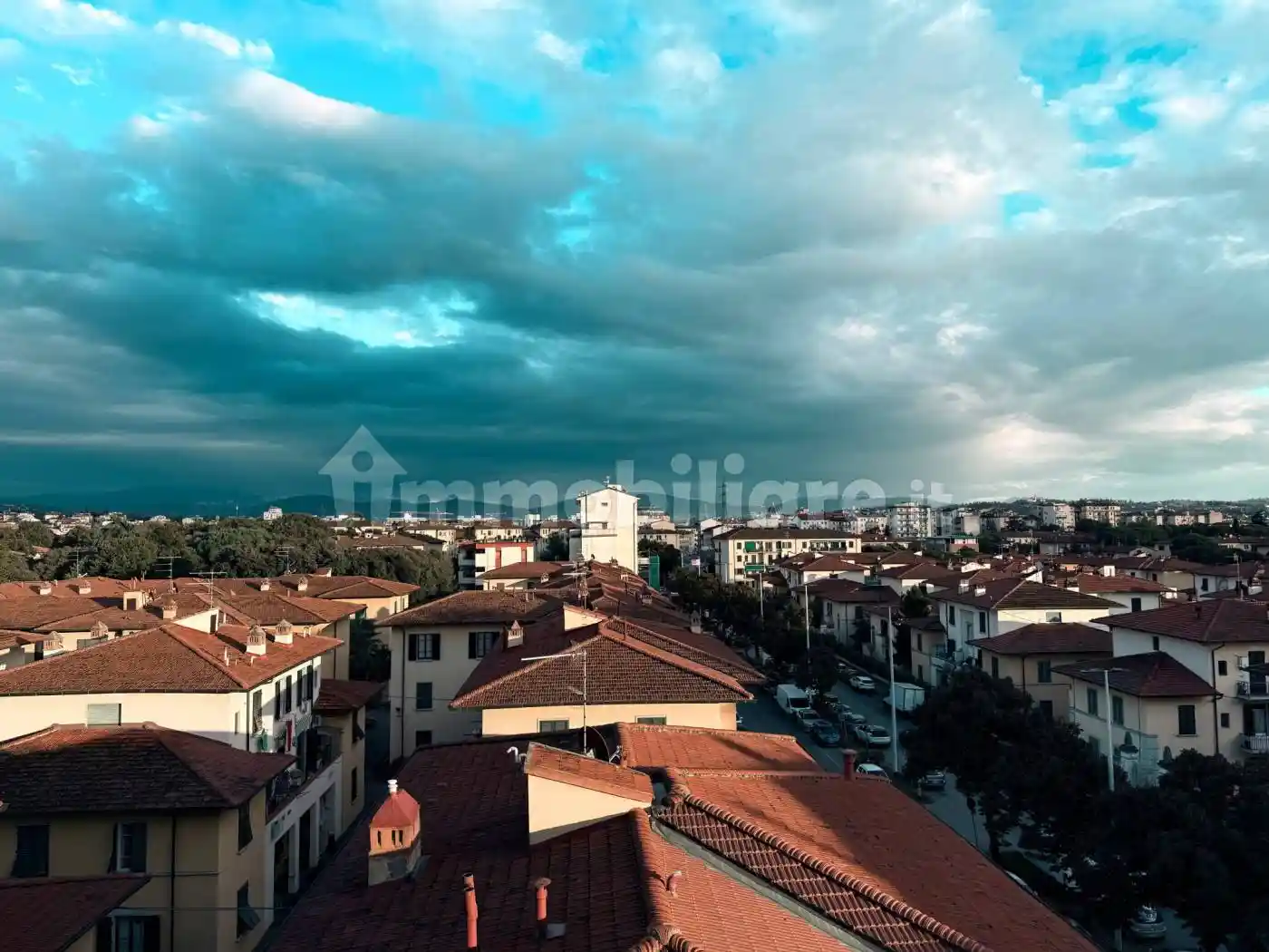 Quadrilocale via Carlo Del Prete, Firenze Nova, Firenze - foto 5