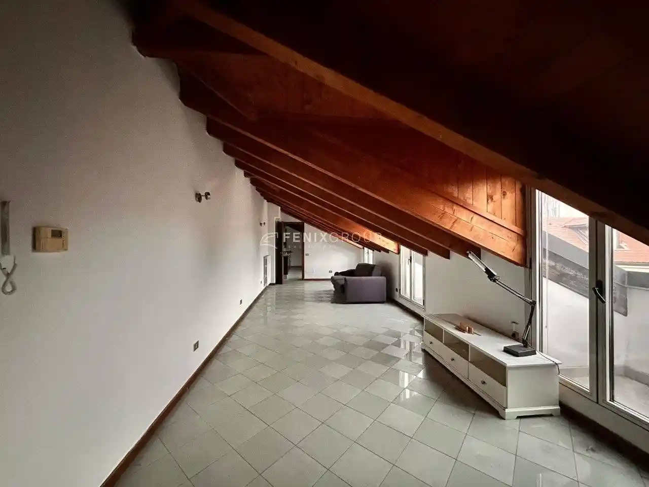 Trilocale via dei Transiti 2, Parco Trotter, Milano - foto 3