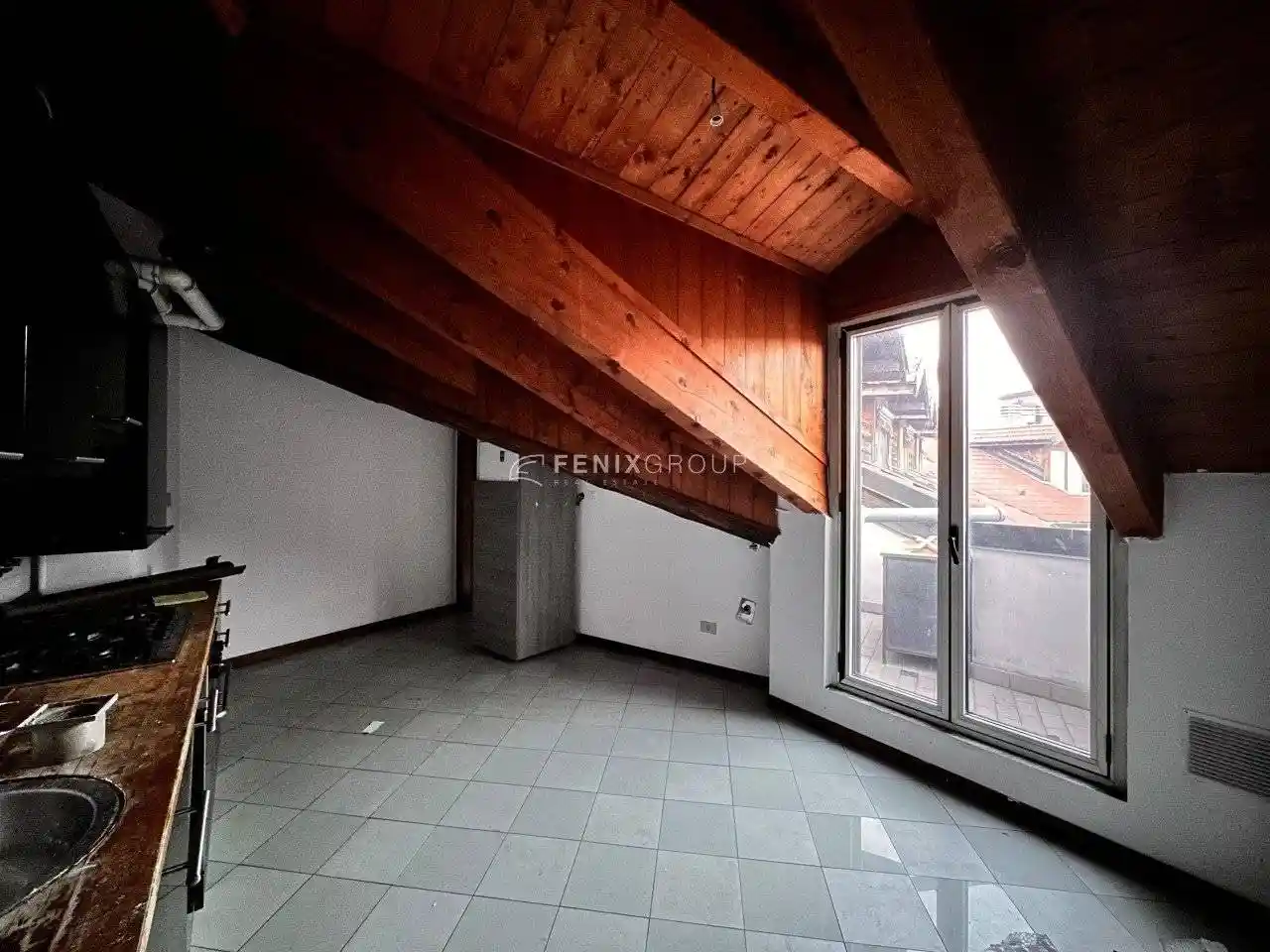 Trilocale via dei Transiti 2, Parco Trotter, Milano - foto 5