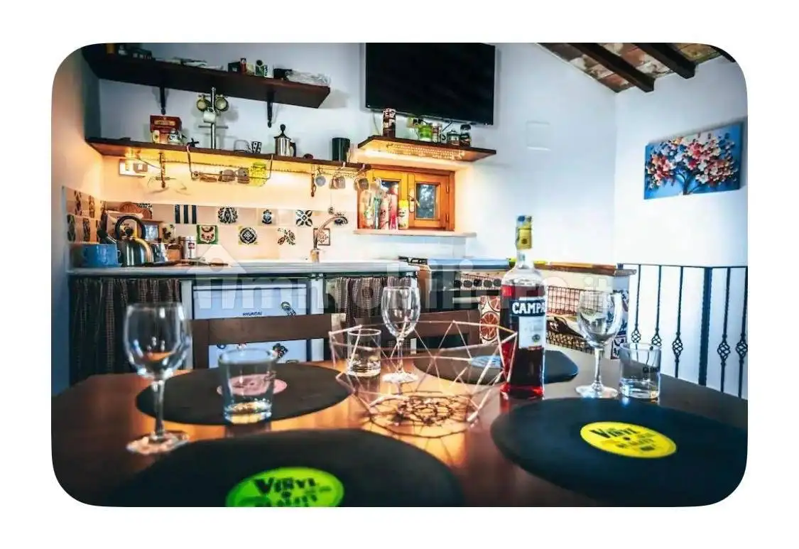 Rustico - Casale in vendita a Amelia