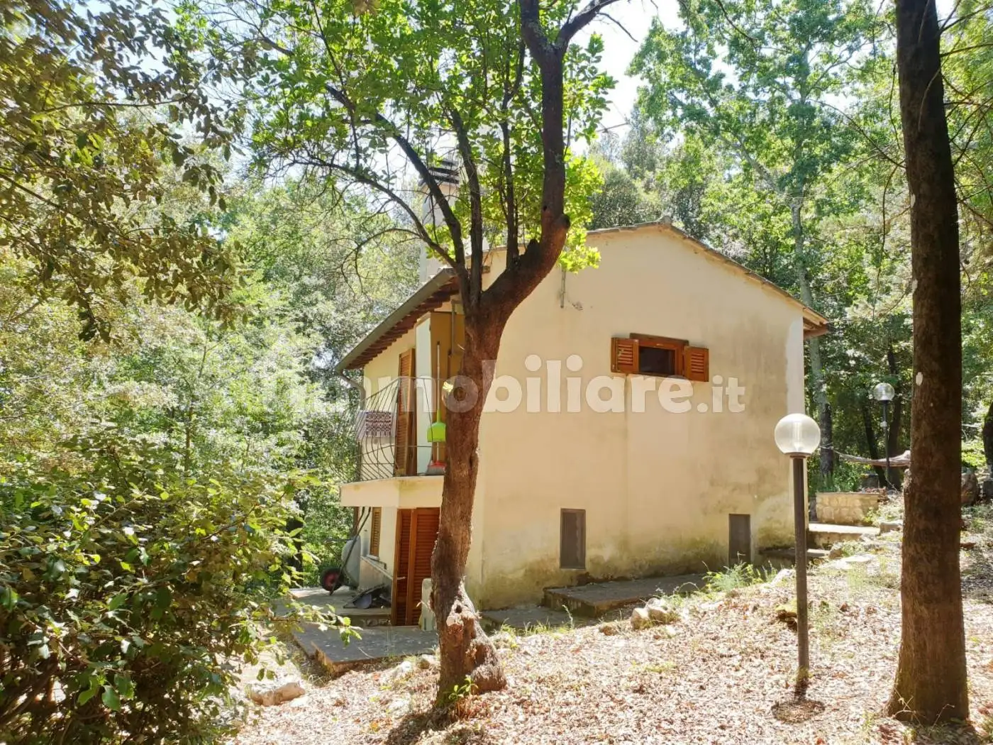 Casale Strada Annunziata, Porchiano, Amelia - foto 3