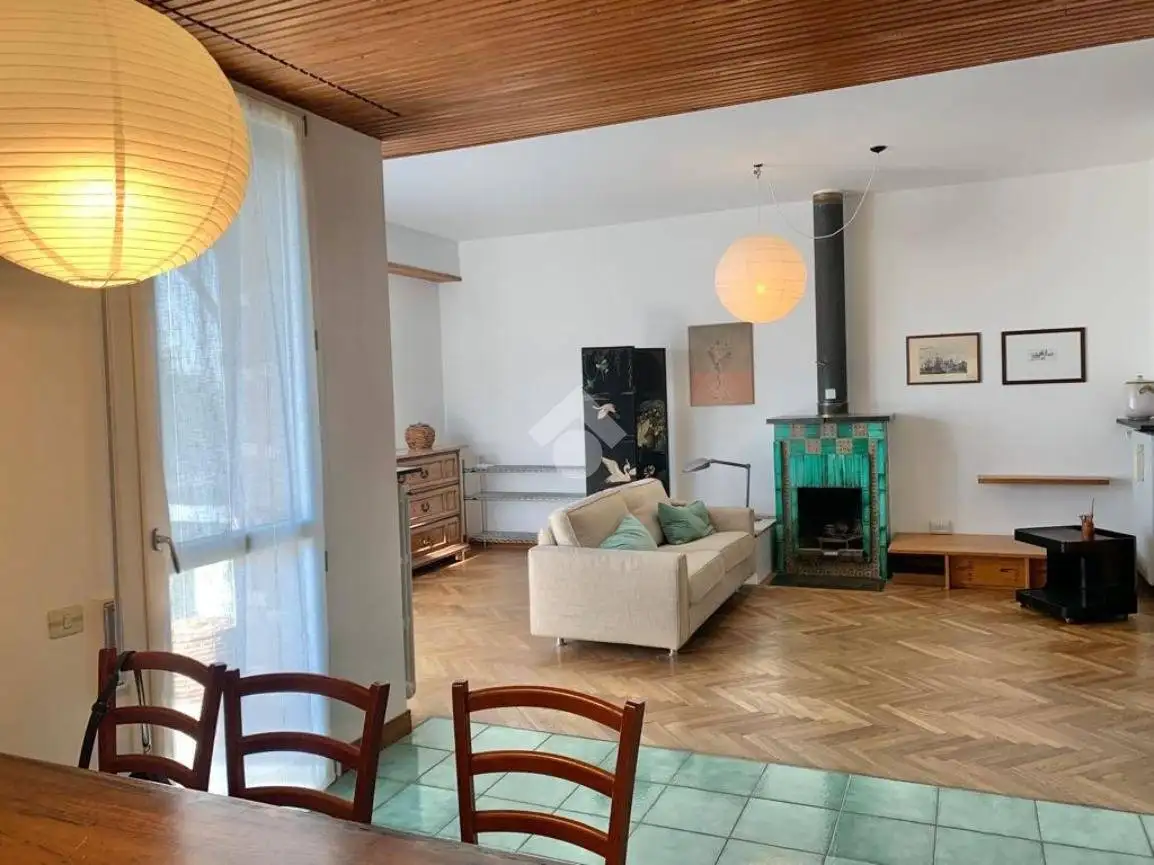 Appartamento in vendita a Reggio Emilia