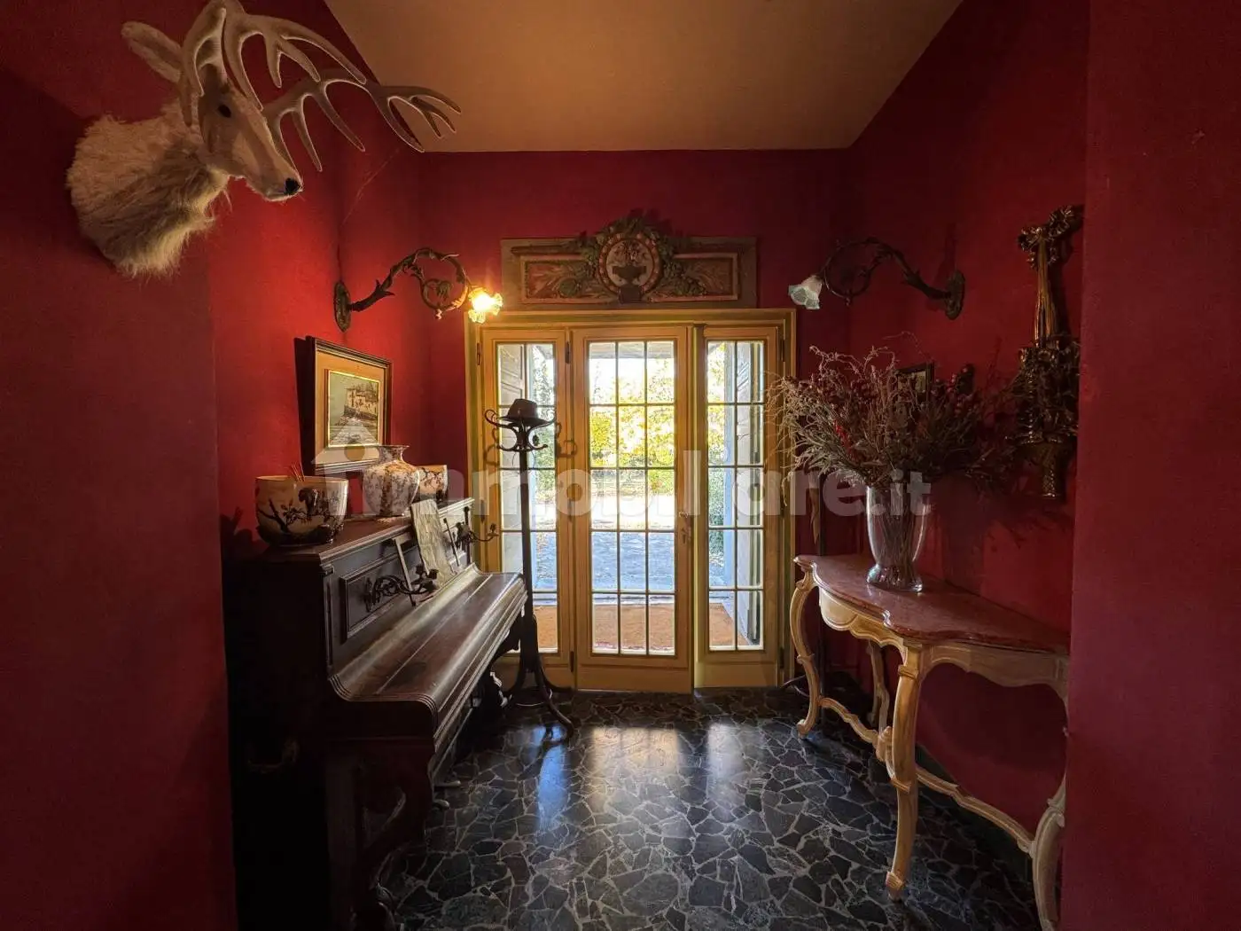 Villa unifamiliare via Stazione 1, Centro, Boves - foto 4