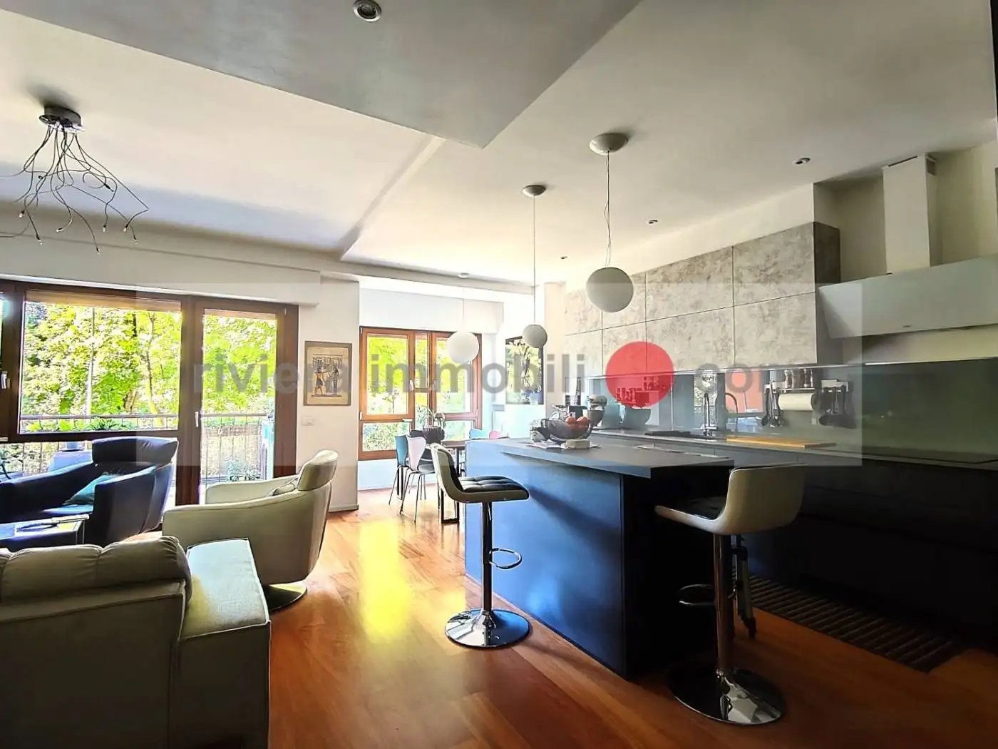 Appartamento in vendita a Treviso