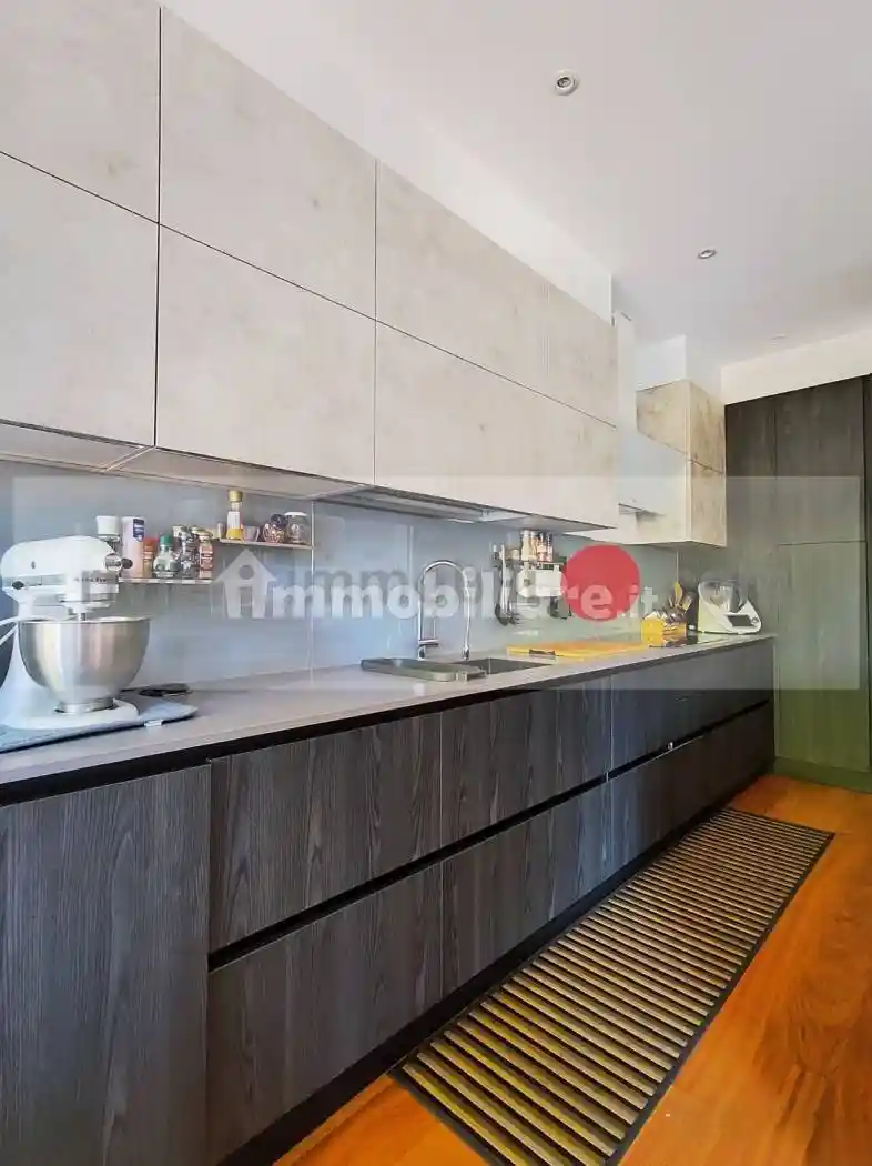 Trilocale viale Nino Bixio, Stadio Omobono Tenni, Treviso - foto 3