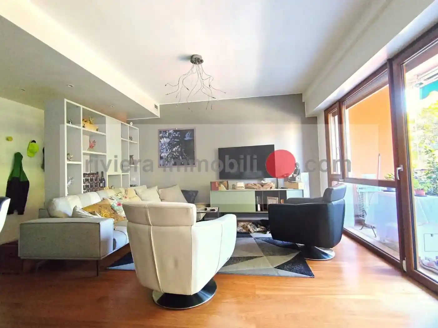 Trilocale viale Nino Bixio, Stadio Omobono Tenni, Treviso - foto 5