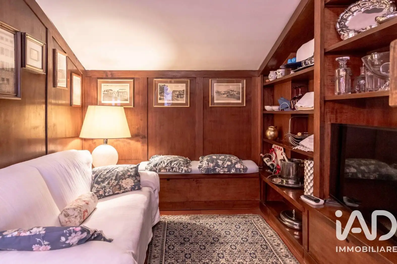 Appartamento in vendita a Firenze