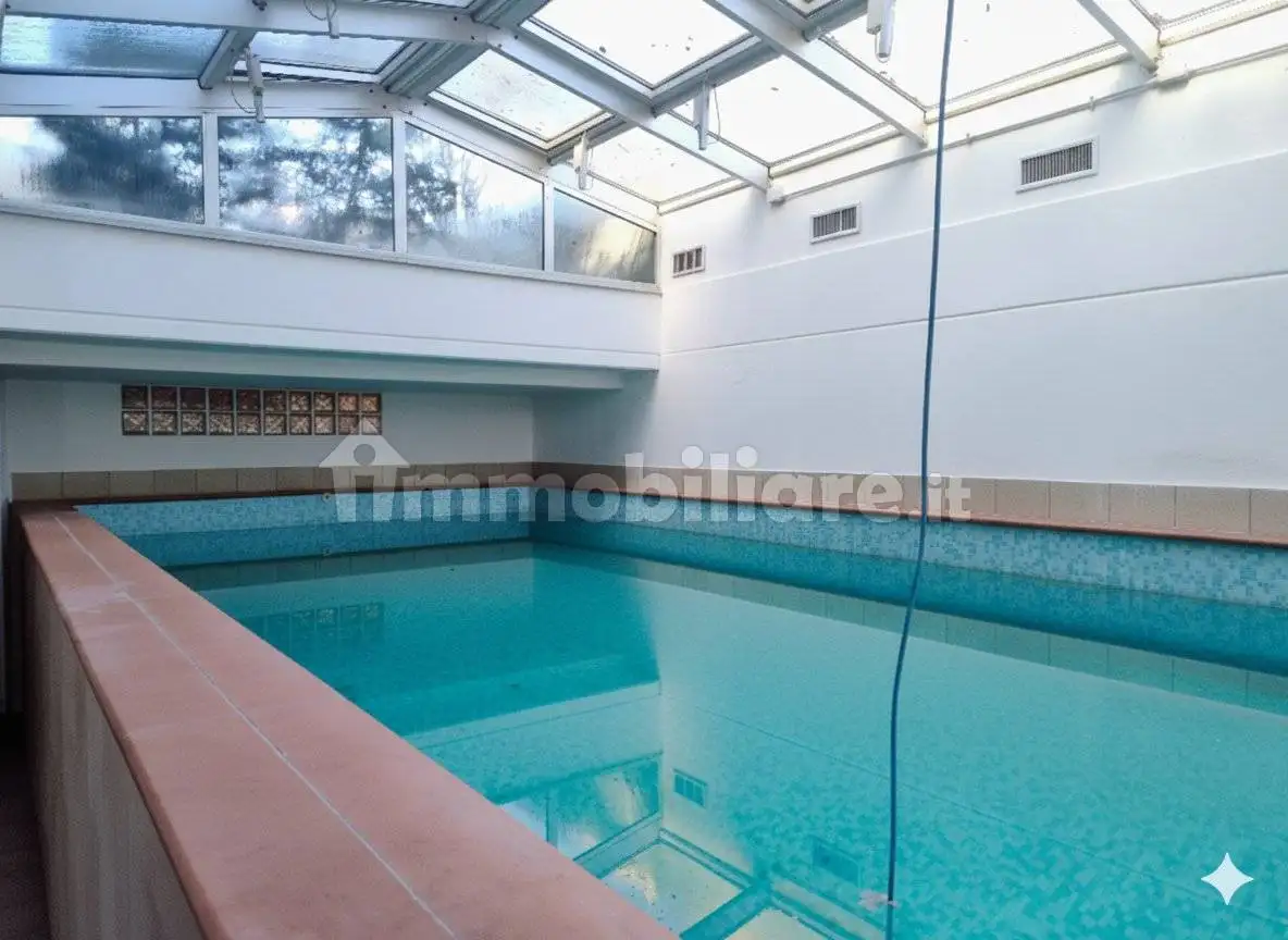 Villa unifamiliare via Quintino di Vona 83, Centro, Cassano d'Adda - foto 3