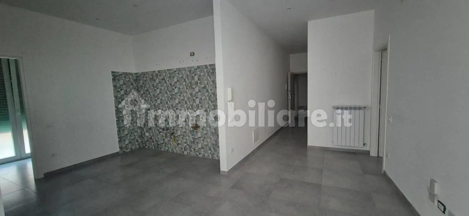 Appartamento in vendita a Salerno