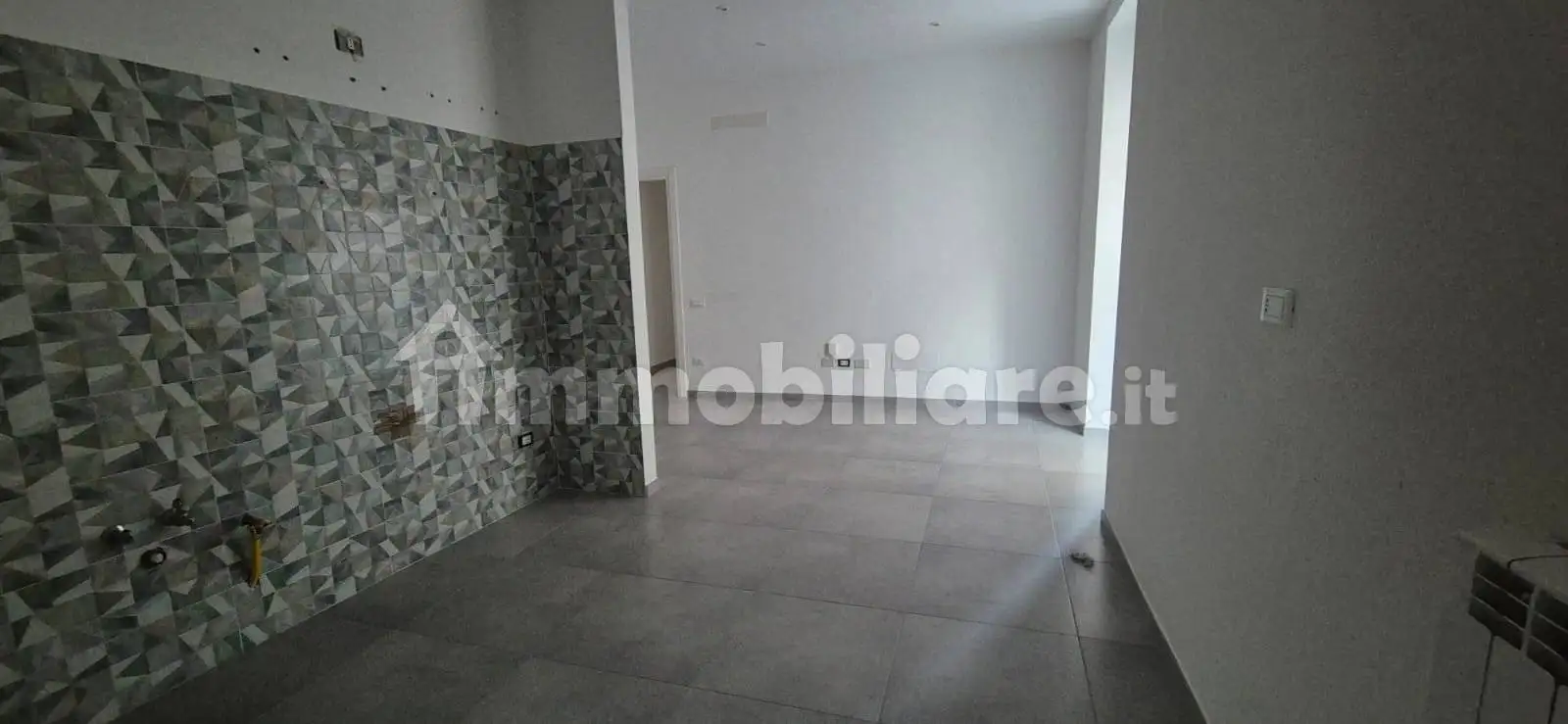 Trilocale via Francesco Crispi, Carmine, Salerno - foto 4