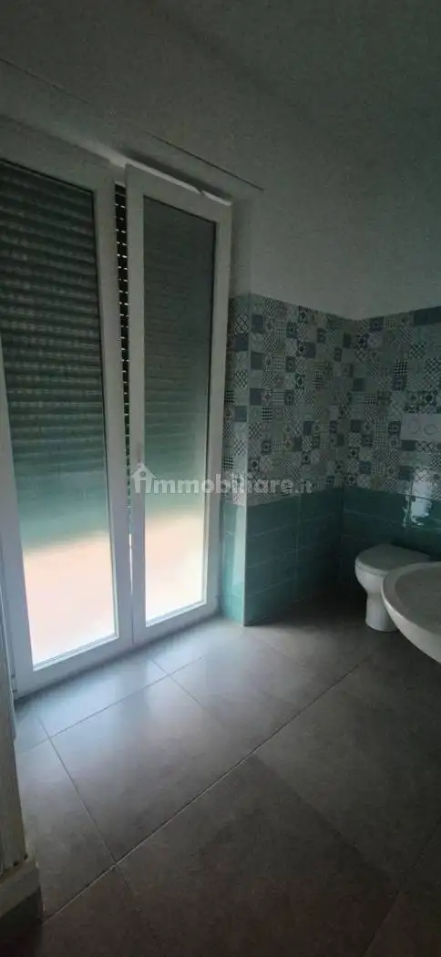 Trilocale via Francesco Crispi, Carmine, Salerno - foto 5