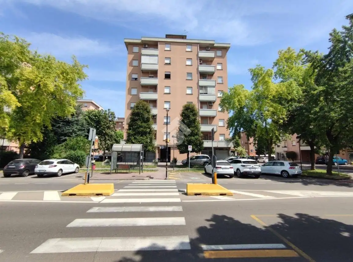 Quadrilocale via pezzana 84, Remesina - Pezzana, Carpi - foto 2