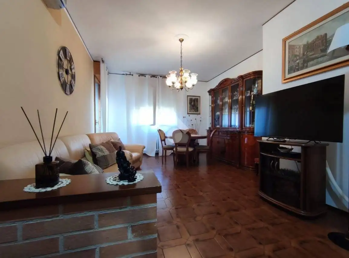 Quadrilocale via pezzana 84, Remesina - Pezzana, Carpi - foto 4