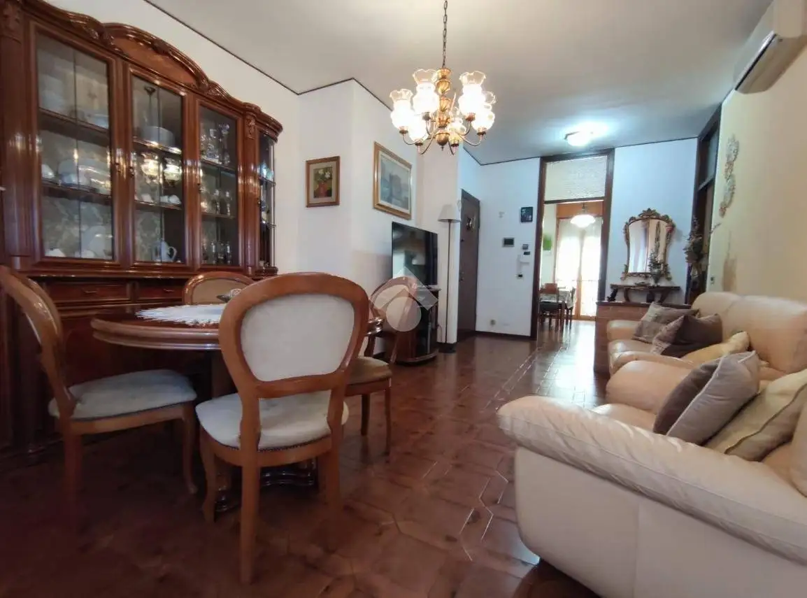 Quadrilocale via pezzana 84, Remesina - Pezzana, Carpi - foto 5