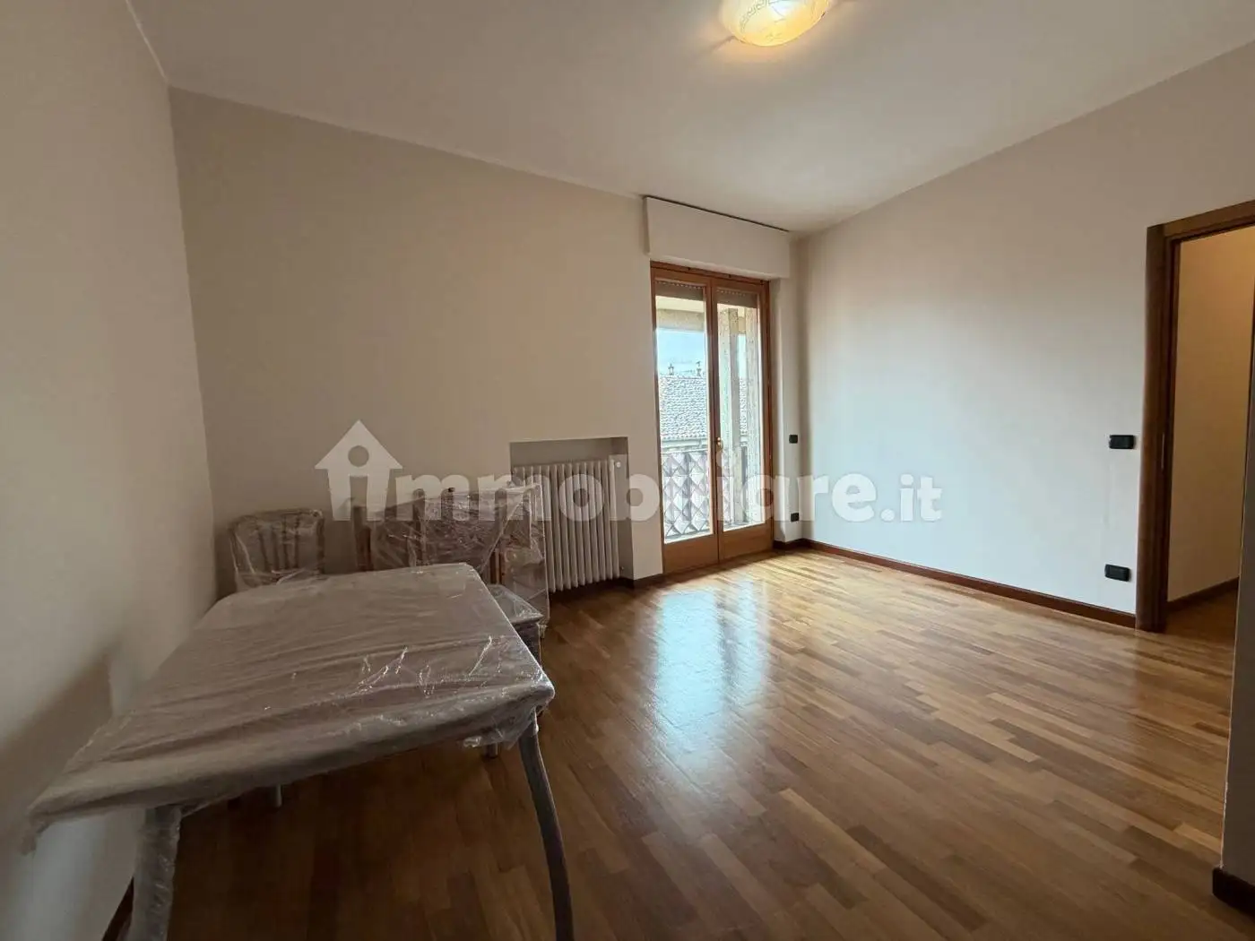 Quadrilocale via Vincenzo Gioberti 8, Centro, Alba - foto 5