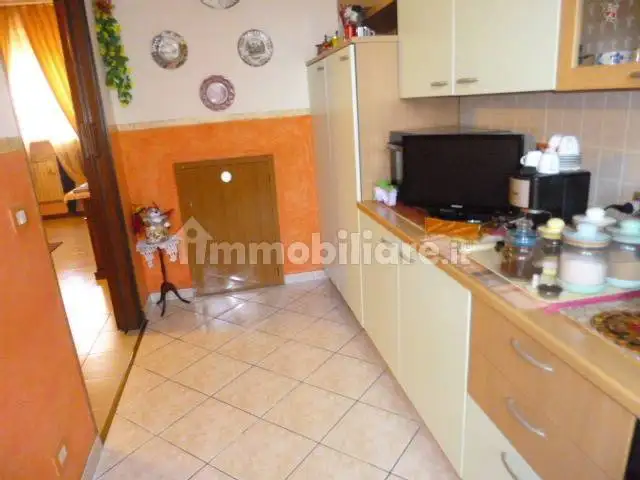 Terratetto unifamiliare via Guglielmo Marconi, Marconi - Santa Maria del Piano, Jesi - foto 2