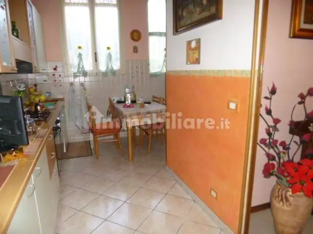 Terratetto unifamiliare via Guglielmo Marconi, Marconi - Santa Maria del Piano, Jesi - foto 3