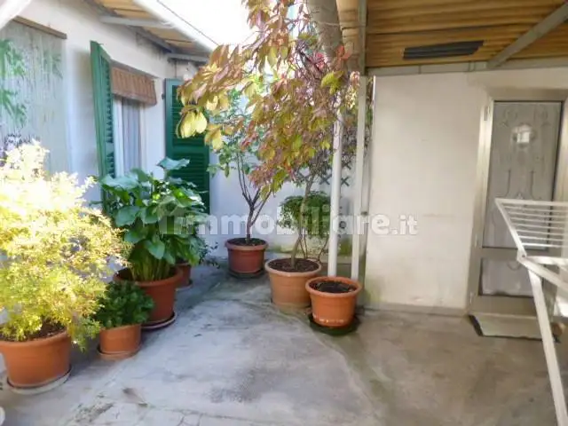 Terratetto unifamiliare via Guglielmo Marconi, Marconi - Santa Maria del Piano, Jesi - foto 4