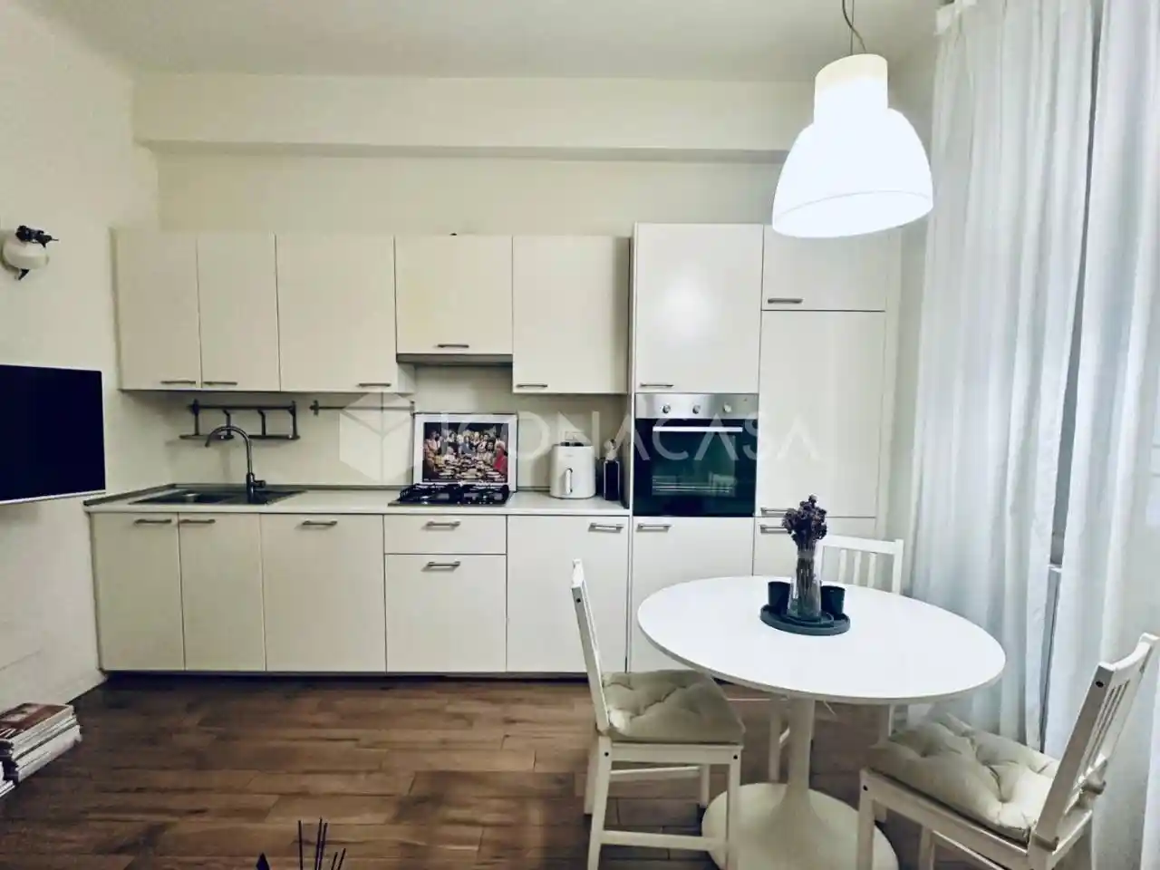 Bilocale via Panfilo Castaldi 26, Porta Venezia, Milano - foto 3