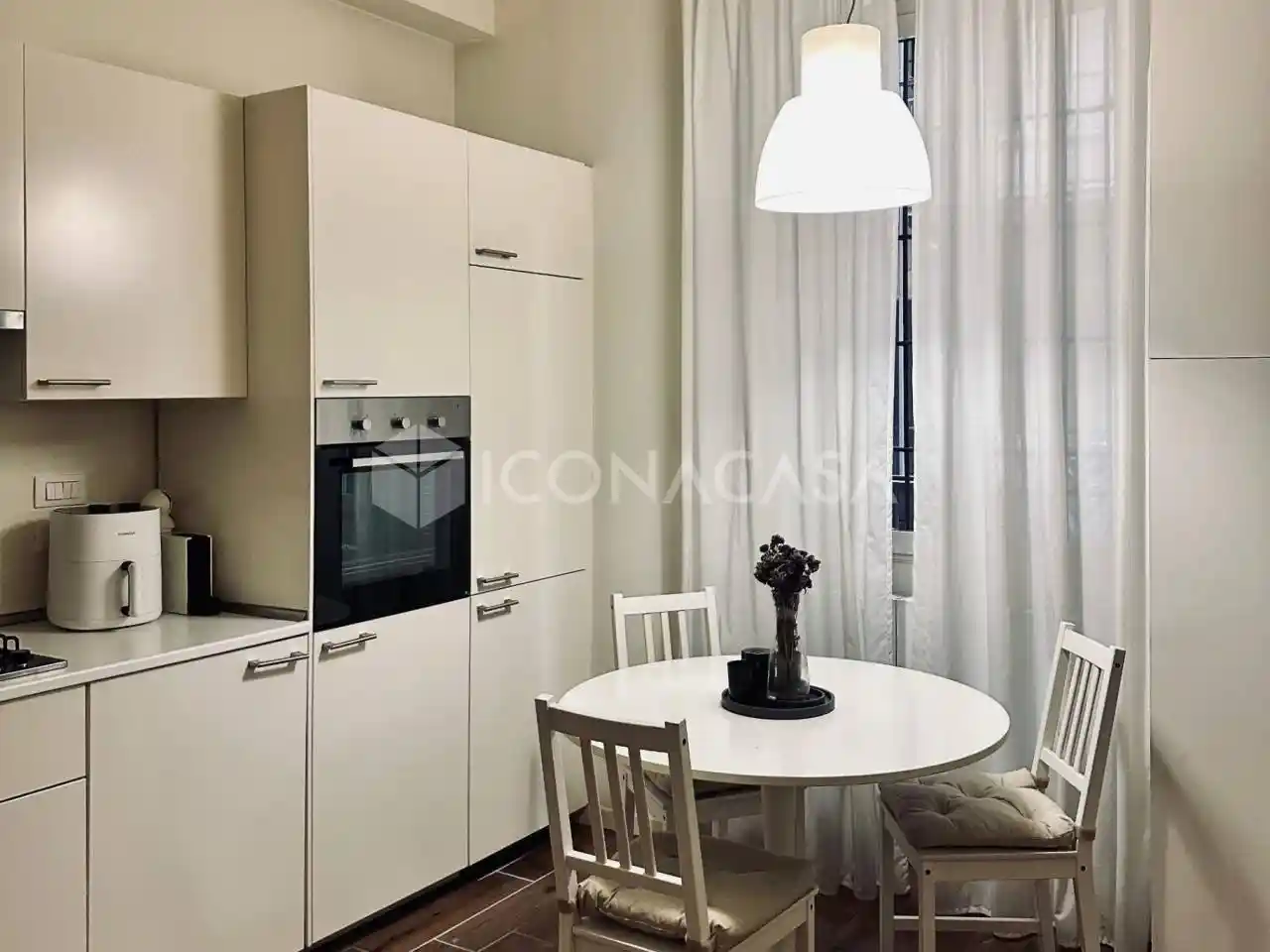 Bilocale via Panfilo Castaldi 26, Porta Venezia, Milano - foto 4