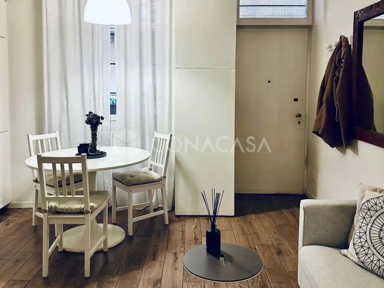 Bilocale via Panfilo Castaldi 26, Porta Venezia, Milano - foto 5