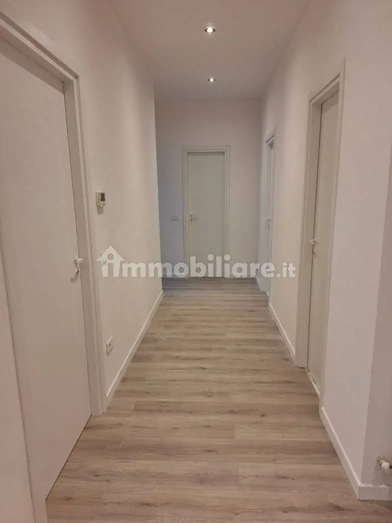 Trilocale ottimo stato, quarto piano, Centro, Chiaravalle - foto 3