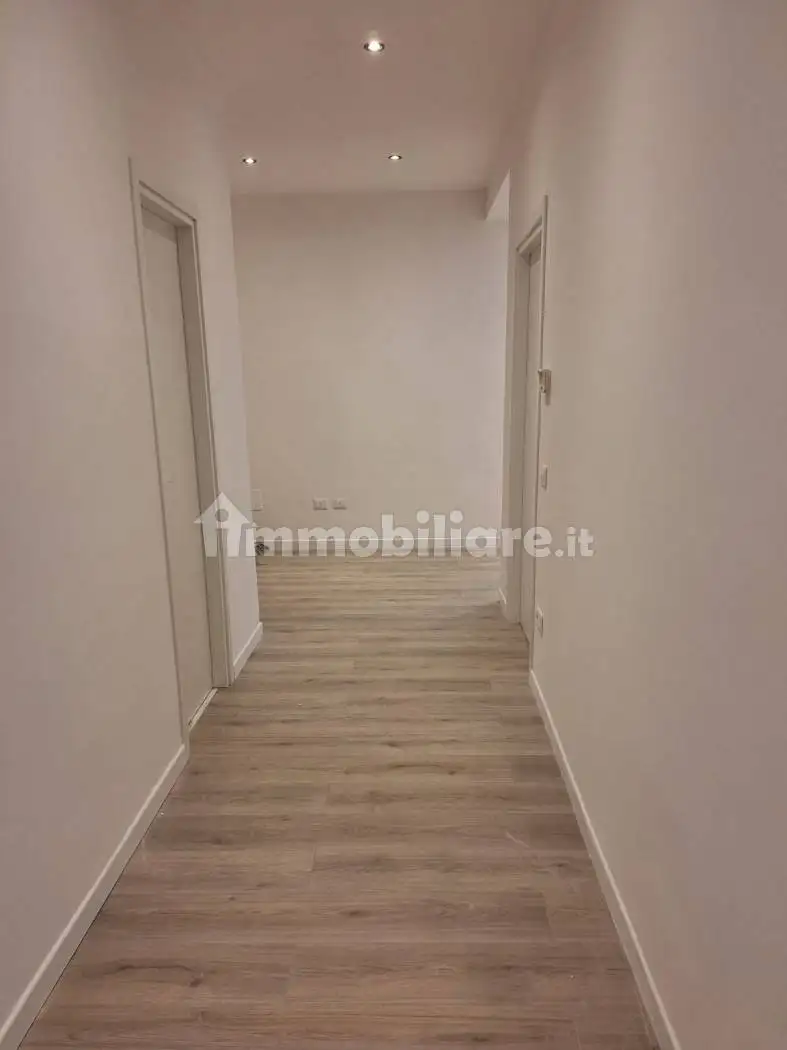 Trilocale ottimo stato, quarto piano, Centro, Chiaravalle - foto 4