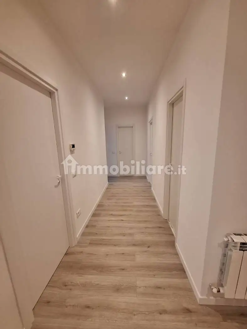 Trilocale ottimo stato, quarto piano, Centro, Chiaravalle - foto 5